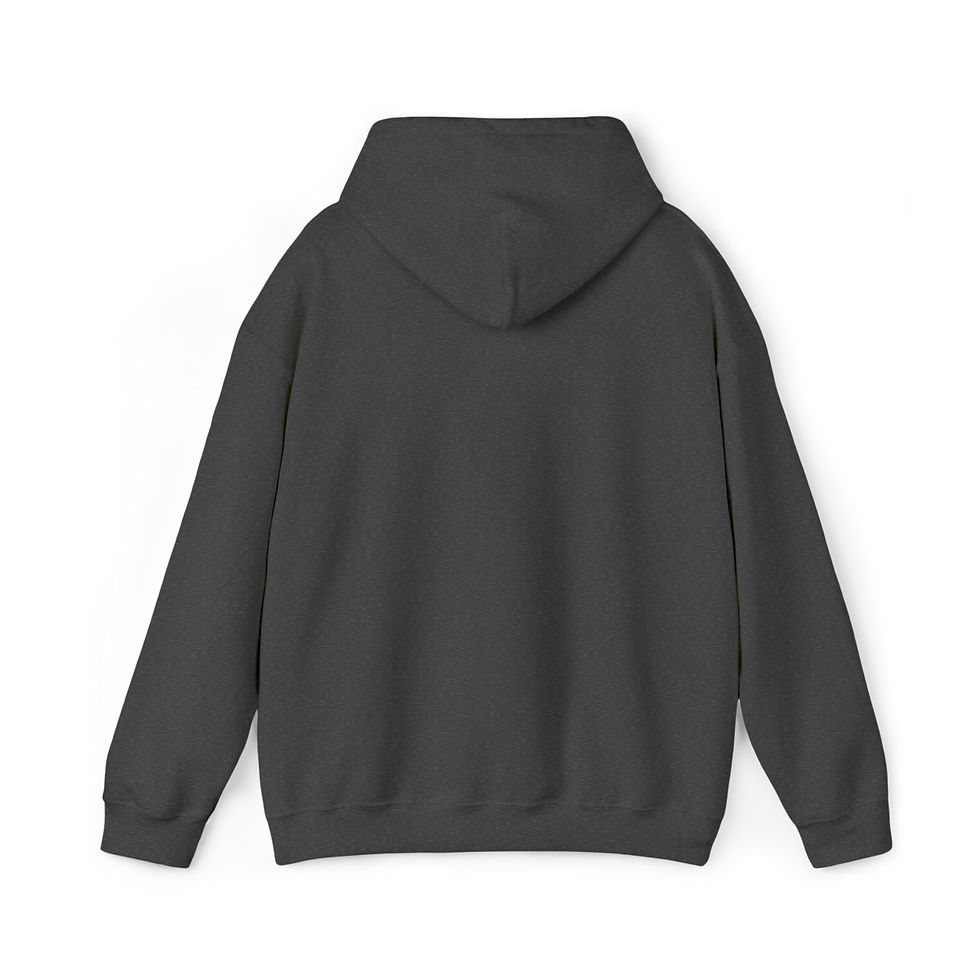 Thumbnail: Greetings from El Dorado Hooded Sweatshirt