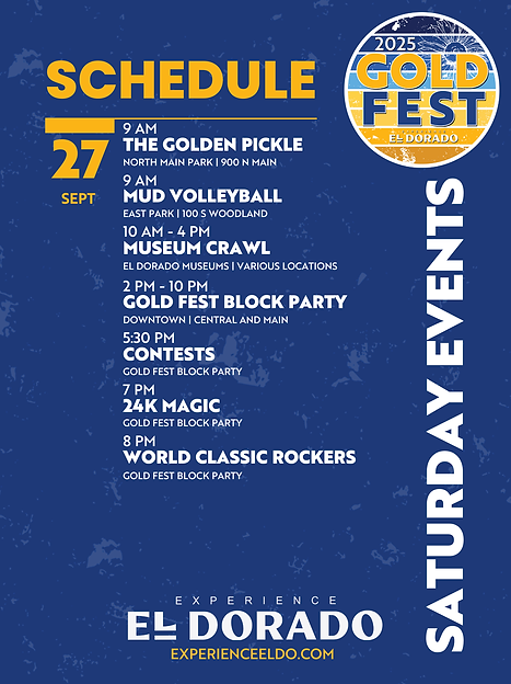 Gold Fest Saturday Event Schedule.png