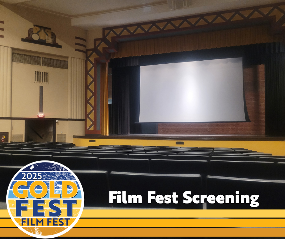 Gold Fest Film Fest Screening