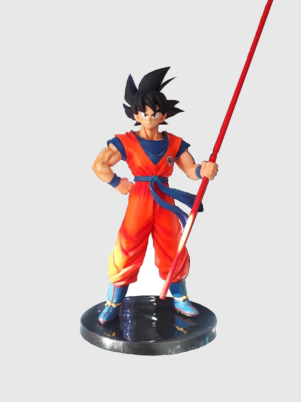 Miniatura: Songoku