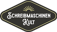 Logo Schreibmaschinen Kult