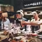 Bring local events to your city so you can meet and connect with new people and expand your social or professional circle