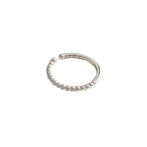 Kat Adjustable Ring