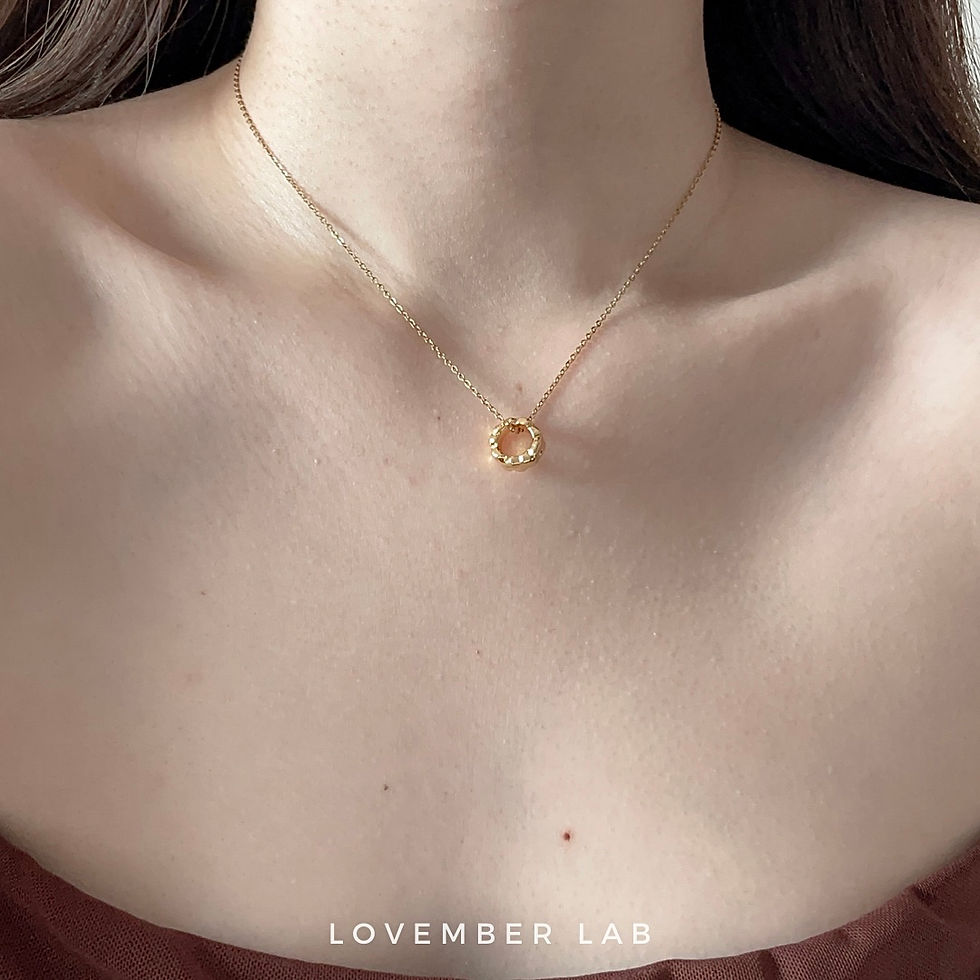 Thumbnail: Lilian Necklace