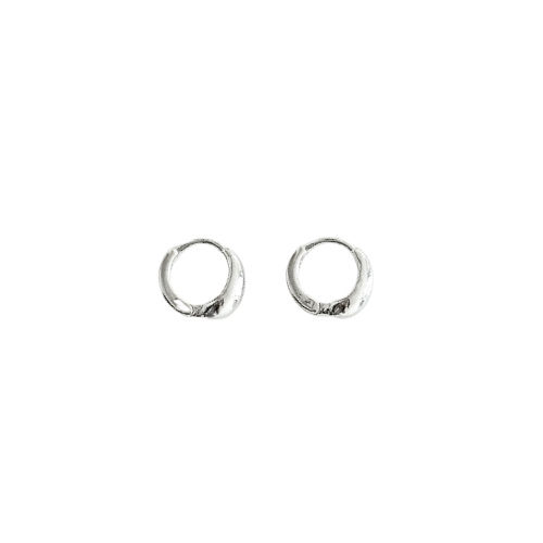 Naomi Ear Hoops