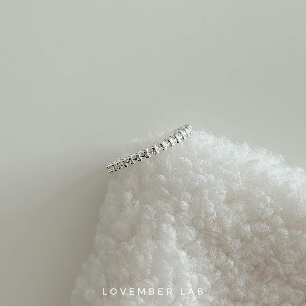 Emmie Adjustable Ring