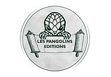 logo les pangolins éditions