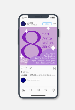 Social Media Post