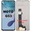 Miniatura: Pantalla Display Lcd Touch Para Moto G53 5g Xt2335 Motorola