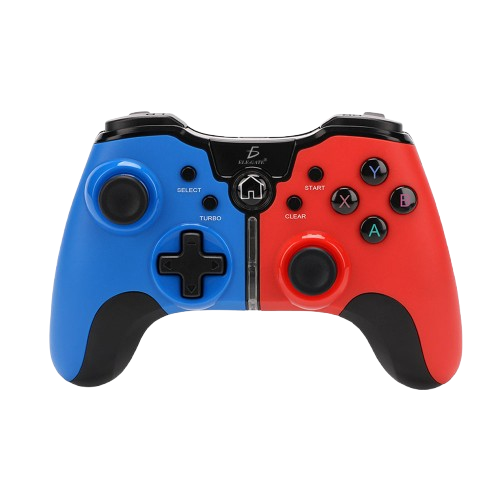 Control Inalambrico Para PS XBOX Windows PC