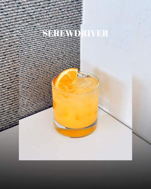 Serewdriver
