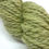 Thumbnail: Olive green 100g 100% Merino wool