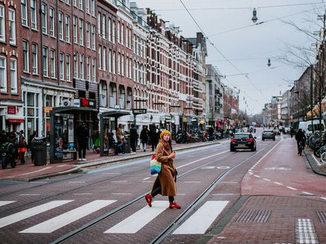 When Expertise Isn’t Enough: Building Trust in a New Culture