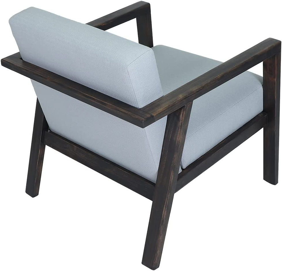 Miniatura: Xanik Negro Beach Grey