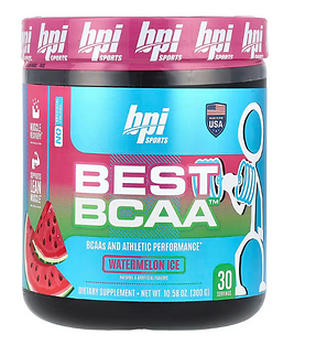 BPI Sports, Best BCAA™, Watermelon Ice.png