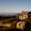 Thumbnail: Craigs Hut at Sunset - Canvas