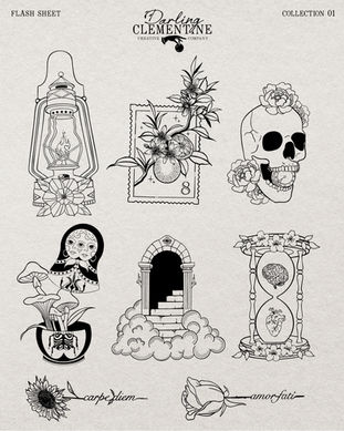 Tattoo Designs