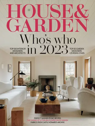 House & Garden