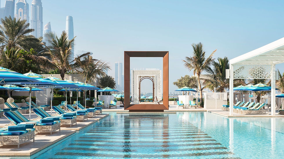 Dubai