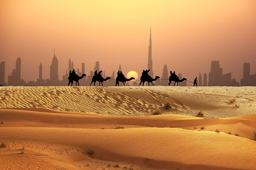 Middle East
