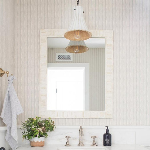 Kiosk Wallpaper Wallcovering Grenney Greig