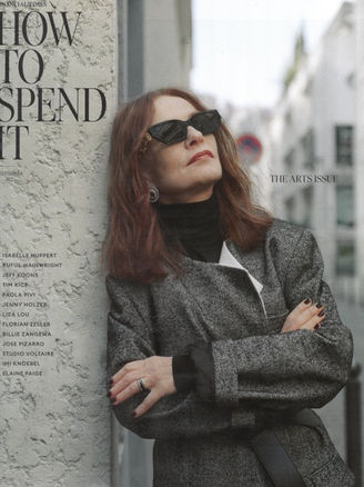 How to Spend It