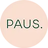 PAUS. Logo