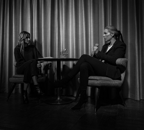 Pippa Vosper x Soho House Talk