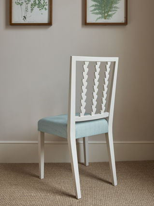 Melissa Chair - Vanessa Macdonald Melissa Wyndham