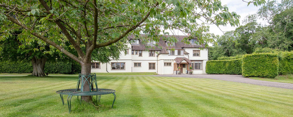 Little Massingham Manor