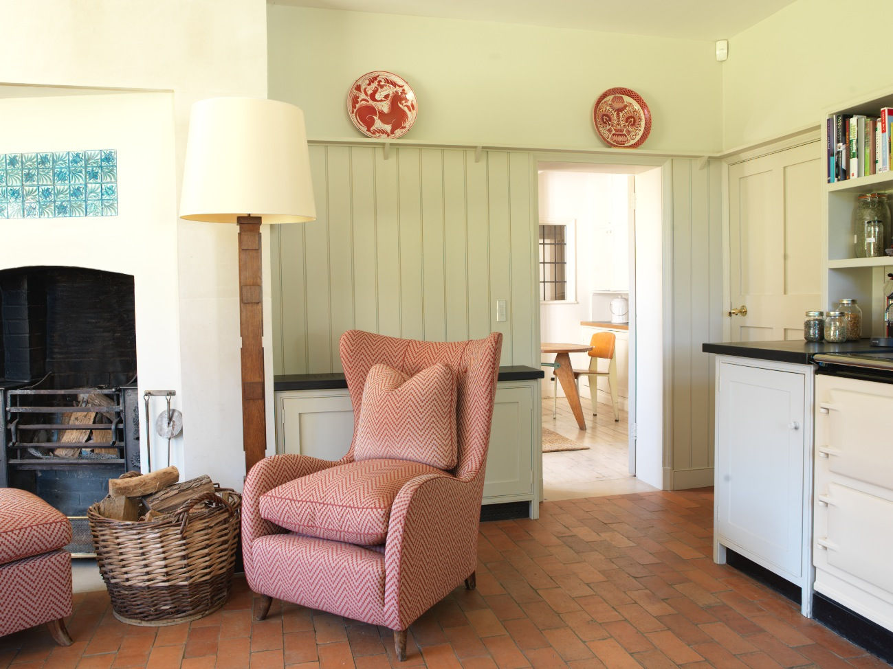 Lutyens Country House