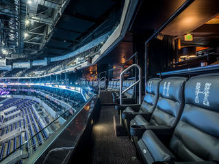             Sports Hospitality: Crunch Time