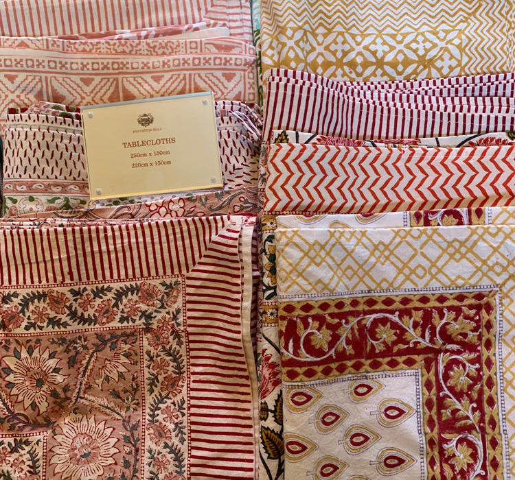 Houghton Hall & Gardens Gift Shop 