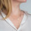 Thumbnail: 'CHOICE' CHARM NECKLACE