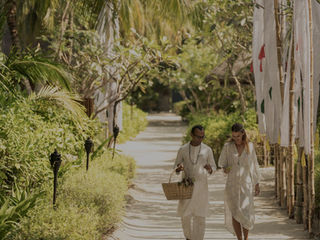 A personal look at Ayurveda