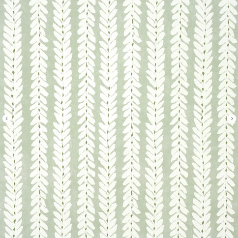 Woodperry Wallcovering Wallpaper - Grenney Greig