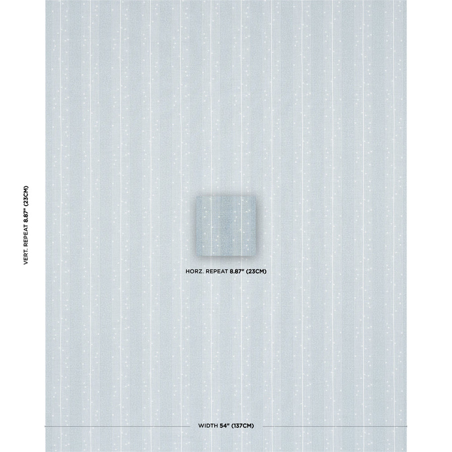 Veere Grenney Greig - Stella Stripe Fabric