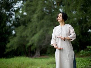 Revitalizing from Within: Exploring the Wonders of Chi Nei Tsang