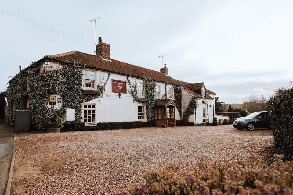 The King William 