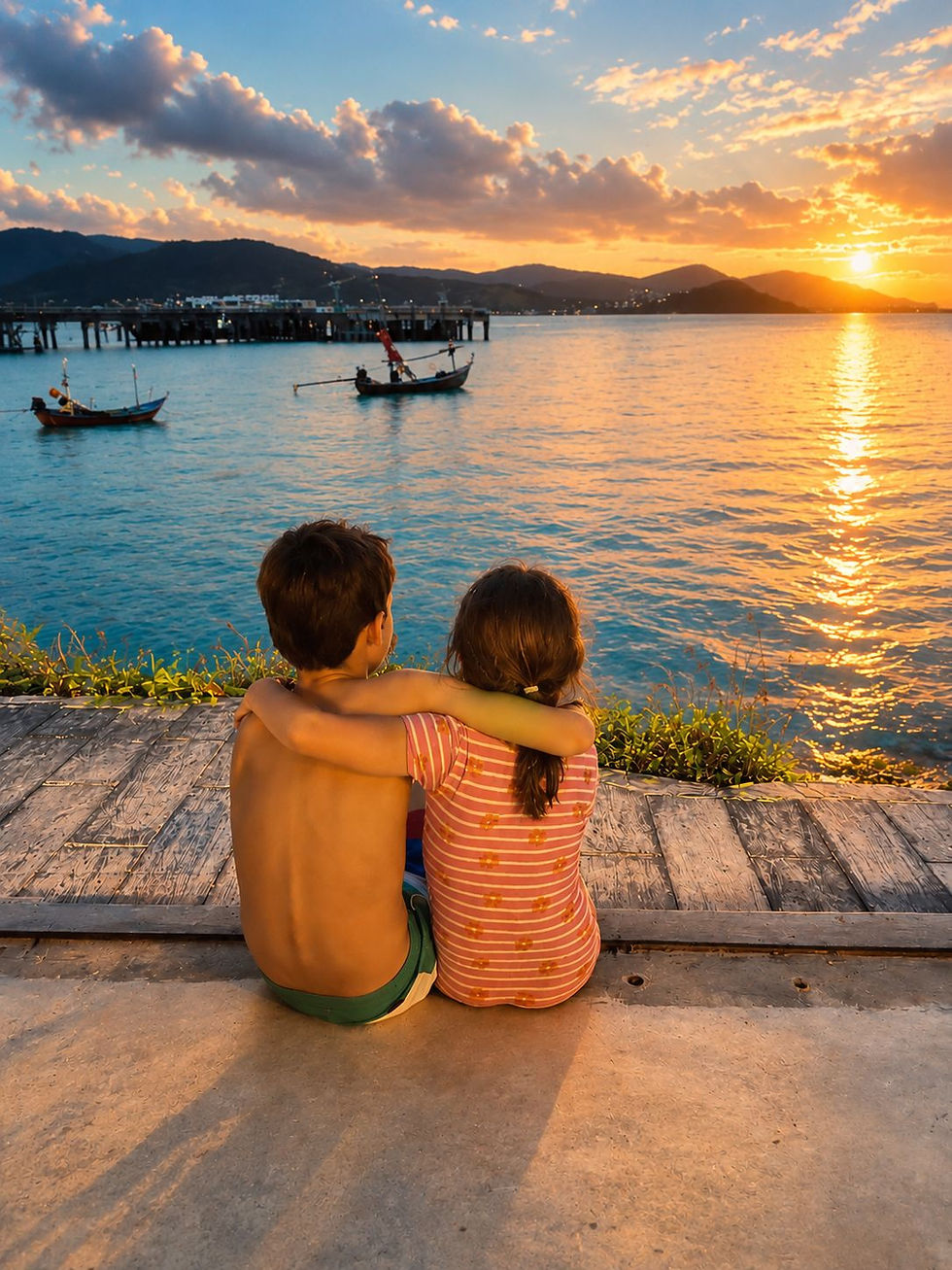 Kudo Lifestyle Luxury Travel Agent and Concierge