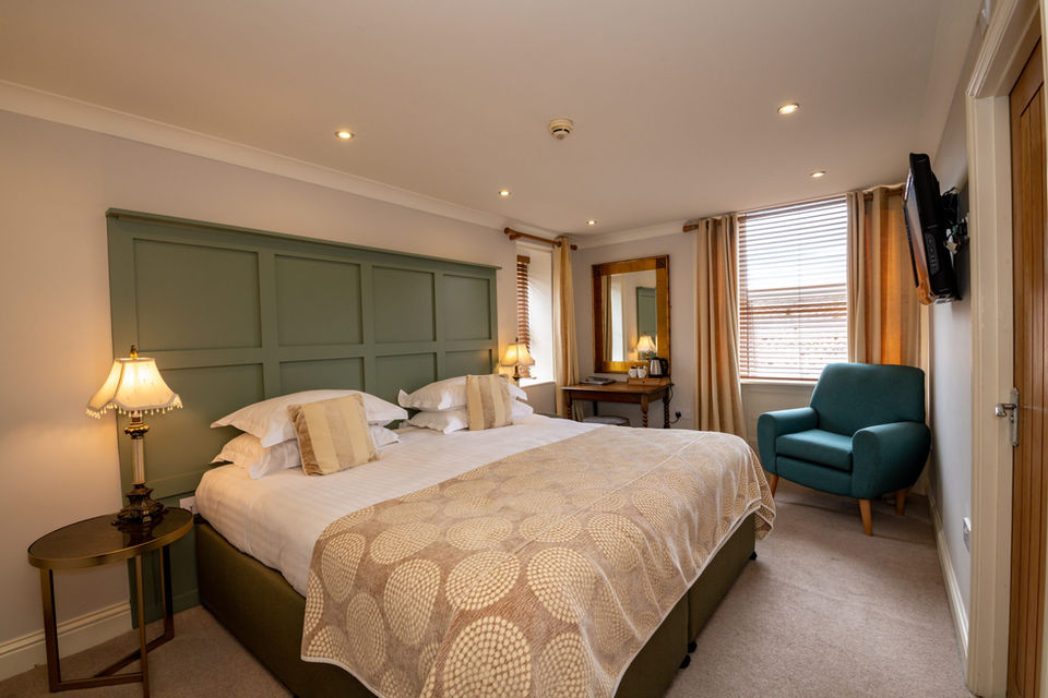The Lodge Hunstanton