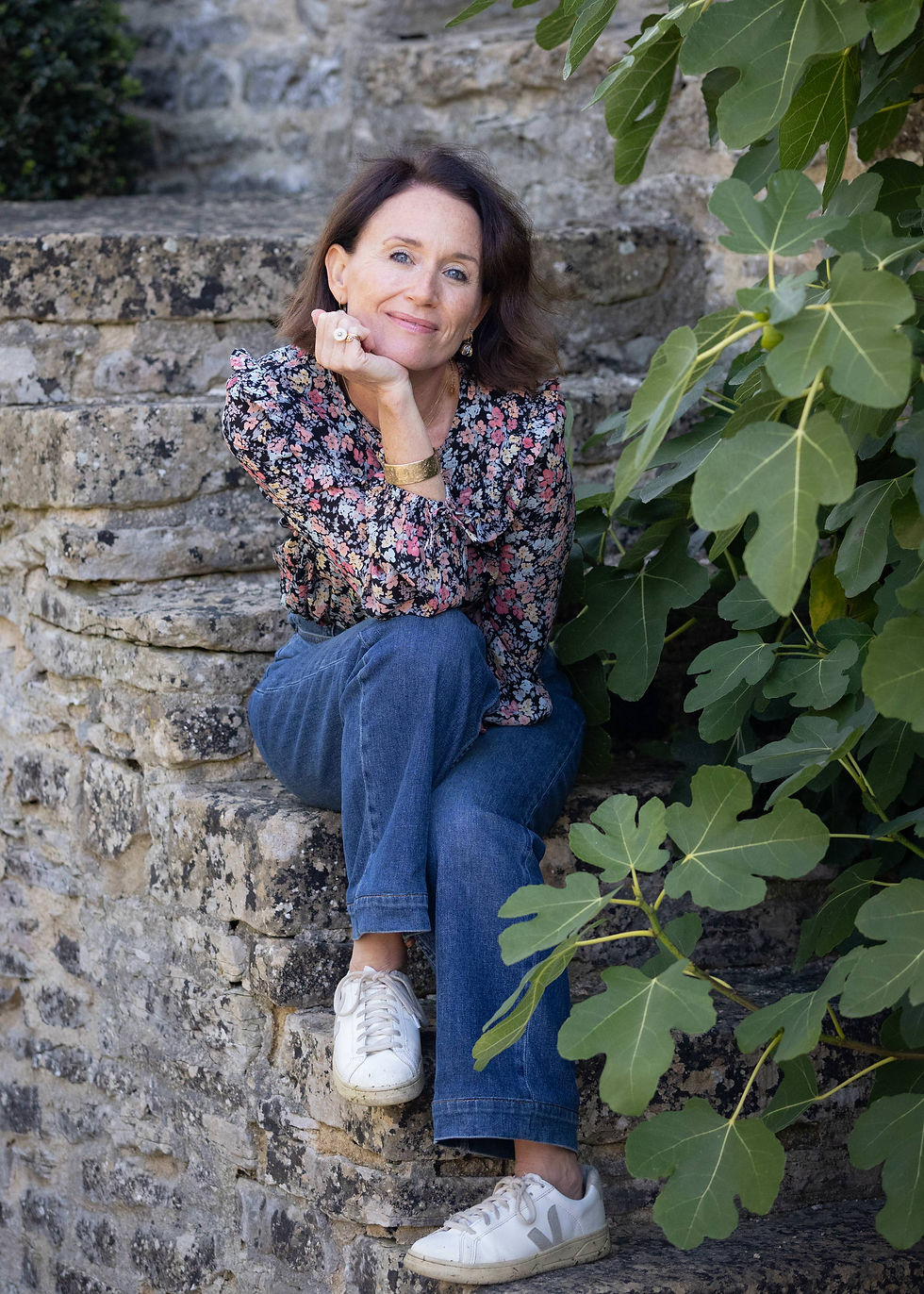 Caroline Froggatt, integrative counsellor and psychotherapist