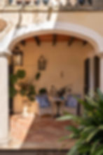 Finca Santa Lucia - Luxury Holiday Rental in Mallorca Spain Majorca