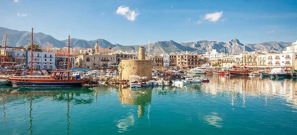 Cyprus