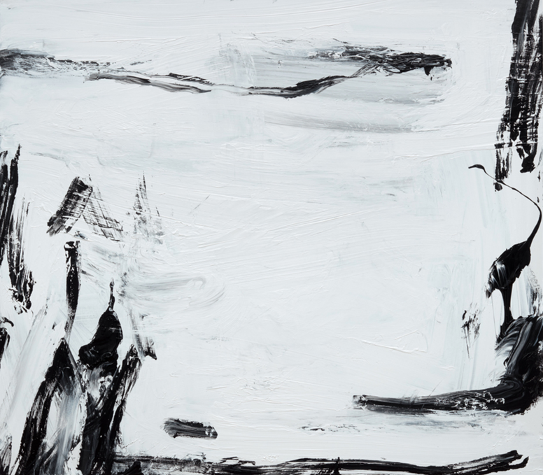 John Virtue at Houghton Hall & Gardens