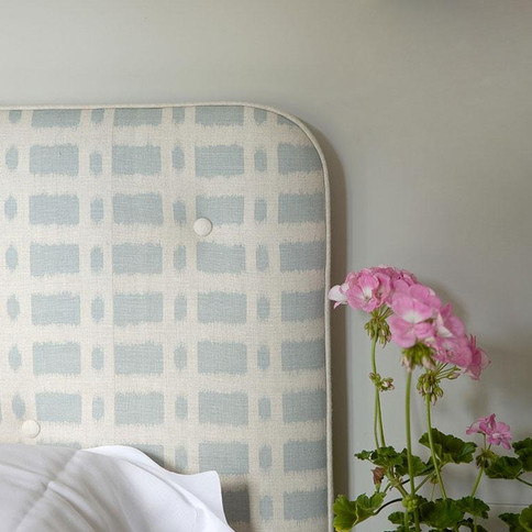 Townline Road - Grenney Greig - Orpington Blue