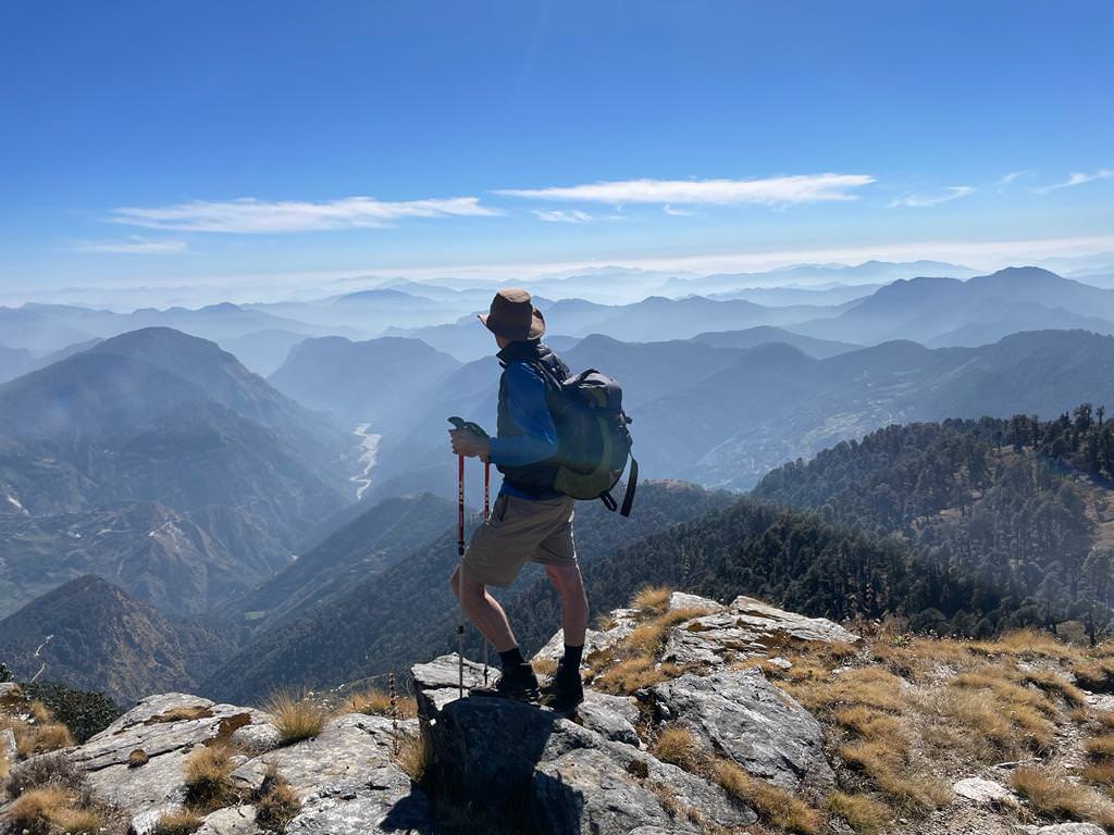 Shakti Kumaon