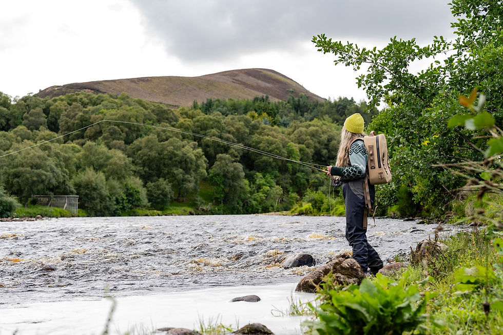 Self-catering holiday cottages at Cawdor Estate in the Scottish Highlands.