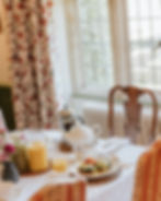 Breakfast Room