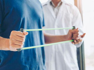 Physical Therapy: A Fresh Start for Your Body